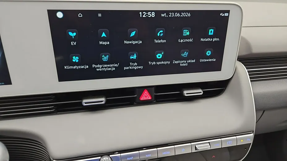 HYUNDAI Ioniq 5 -