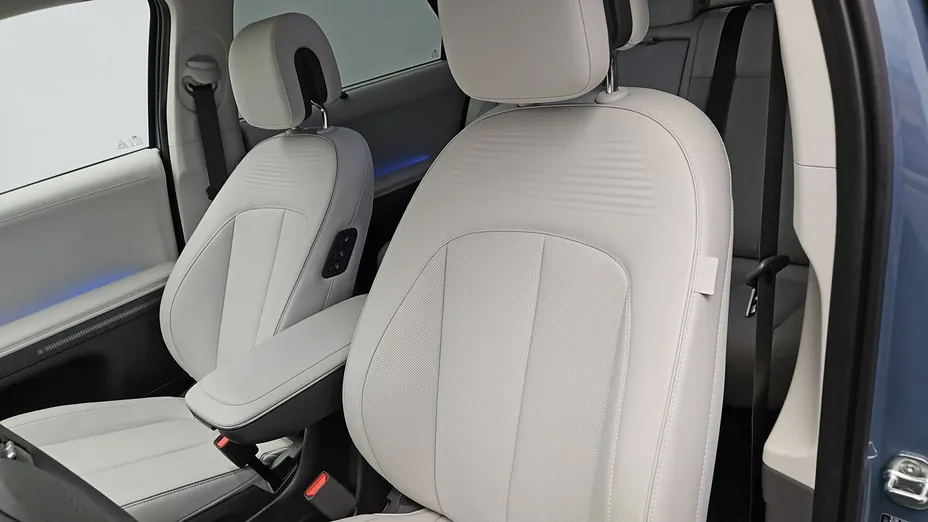 HYUNDAI Ioniq 5 -