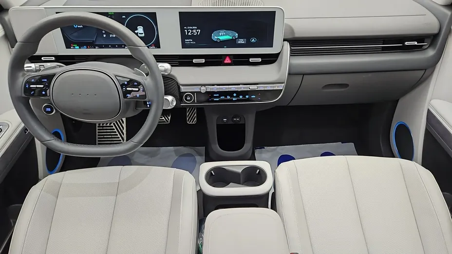 HYUNDAI Ioniq 5 -
