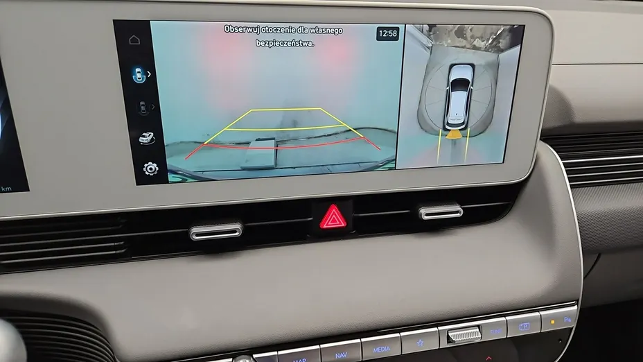 HYUNDAI Ioniq 5 -