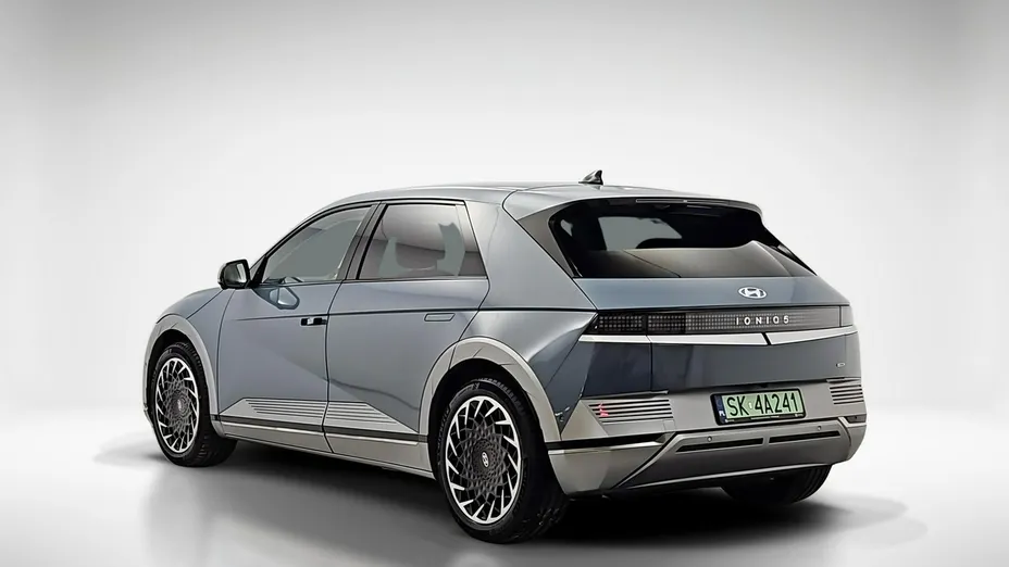 HYUNDAI Ioniq 5 -