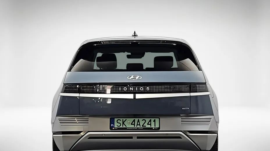 HYUNDAI Ioniq 5 -