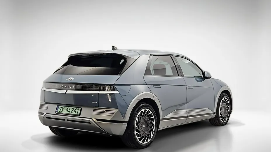 HYUNDAI Ioniq 5 -
