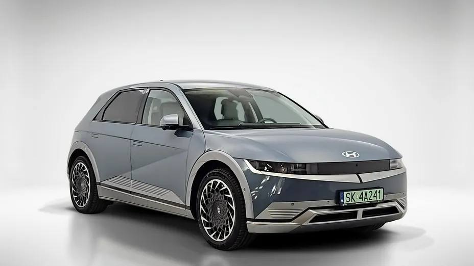 HYUNDAI Ioniq 5 -