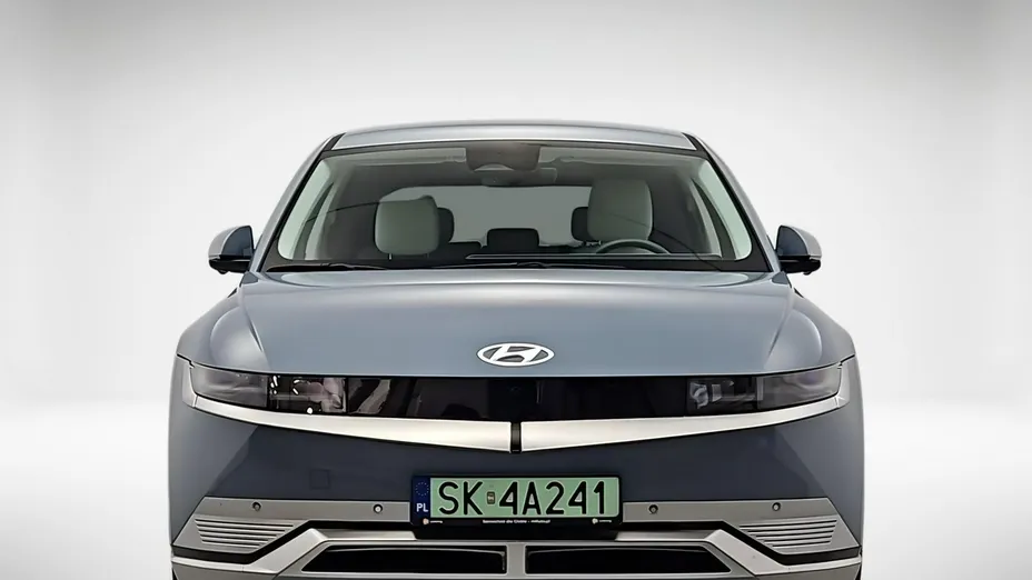HYUNDAI Ioniq 5 -