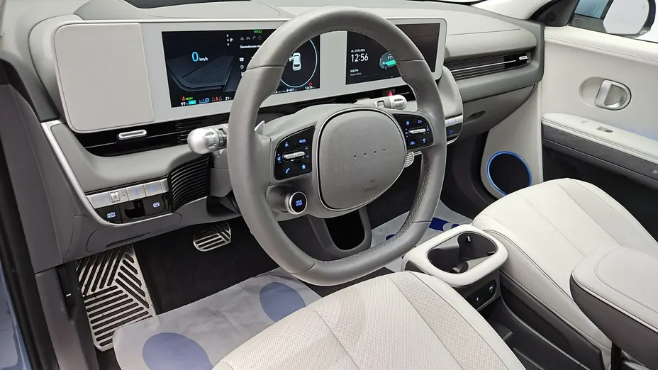 HYUNDAI Ioniq 5 -
