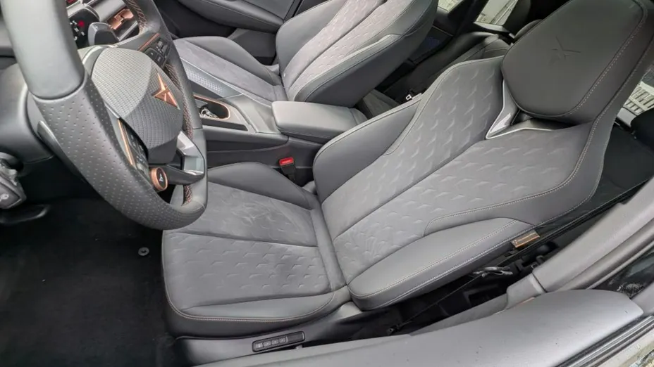 CUPRA Terramar -