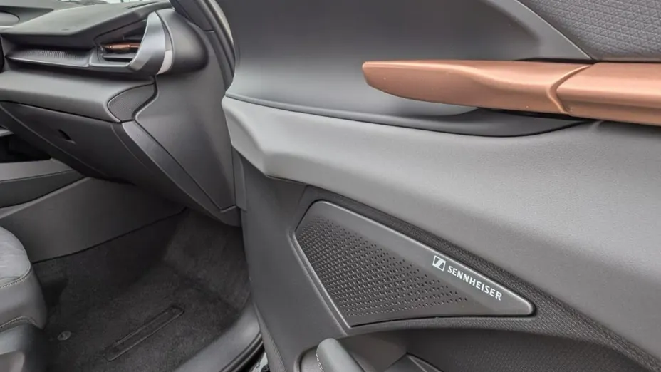 CUPRA Terramar -