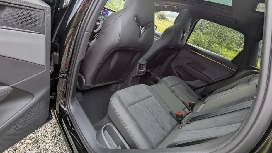CUPRA Terramar -
