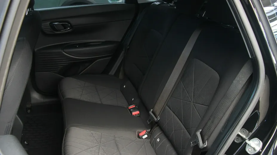 HYUNDAI Bayon -