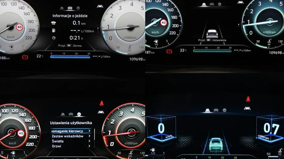 HYUNDAI Bayon -