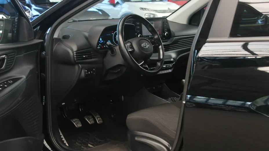HYUNDAI Bayon -