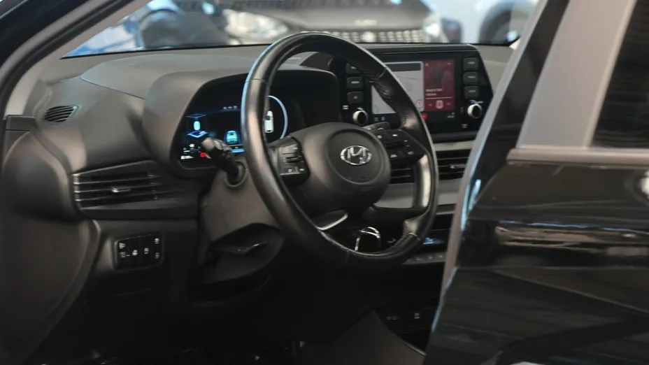 HYUNDAI Bayon -