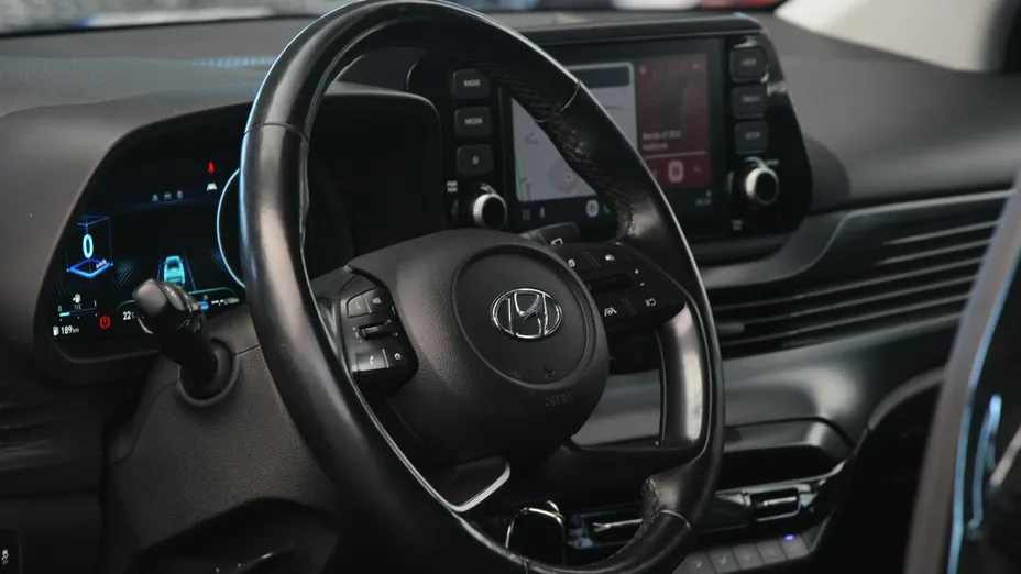 HYUNDAI Bayon -