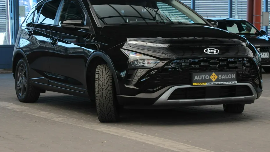 HYUNDAI Bayon -