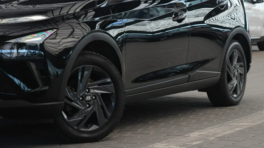 HYUNDAI Bayon -