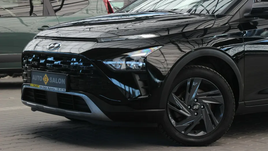 HYUNDAI Bayon -