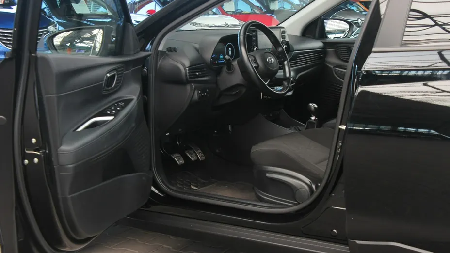HYUNDAI Bayon -
