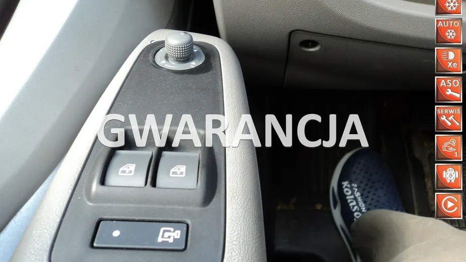 OPEL Mokka -