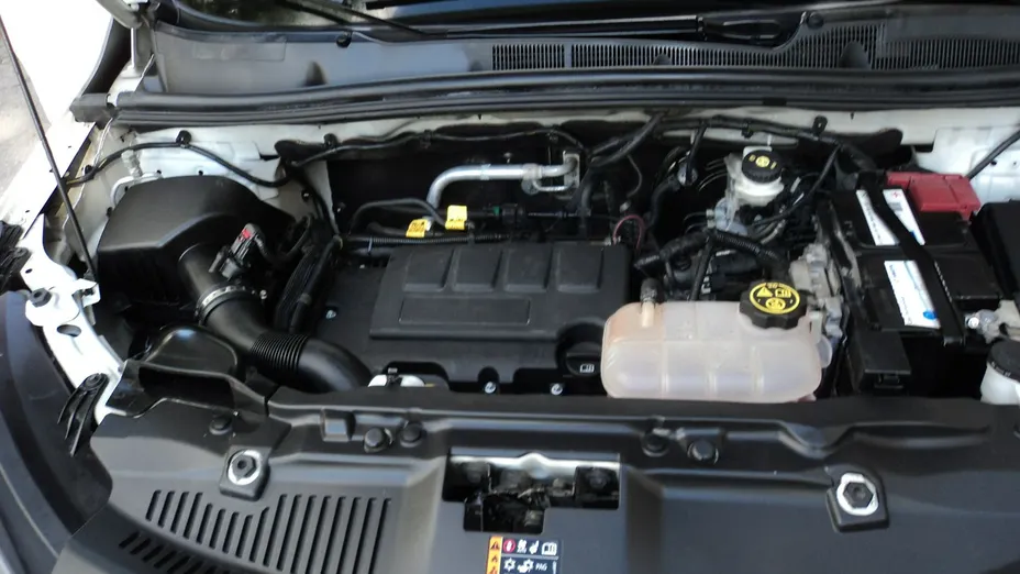 OPEL Mokka -