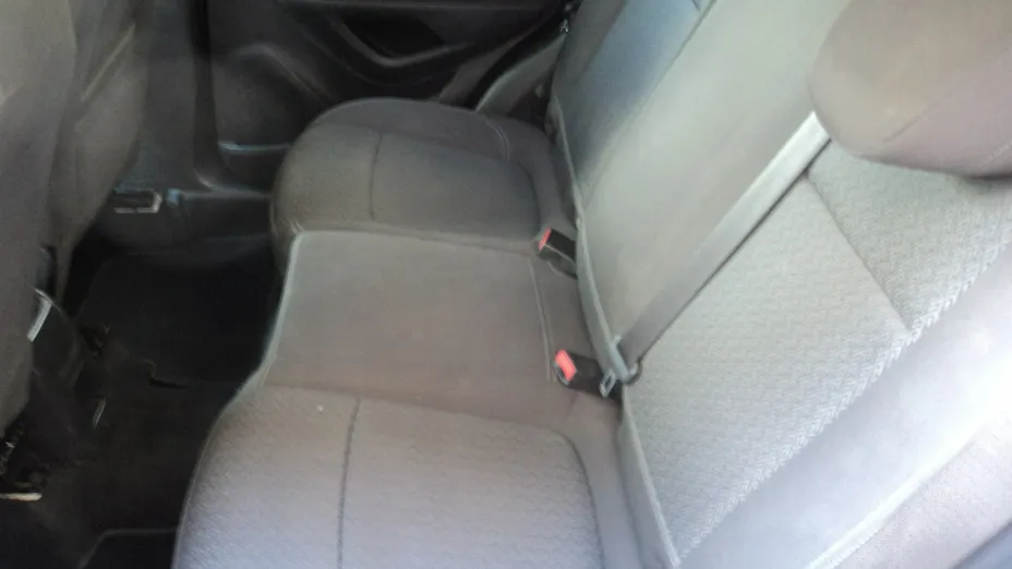 OPEL Mokka -