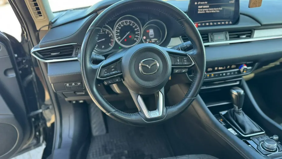 MAZDA 6 -