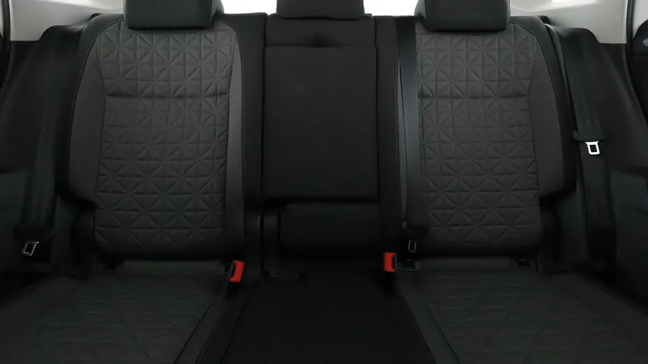 VOLKSWAGEN Tiguan -
