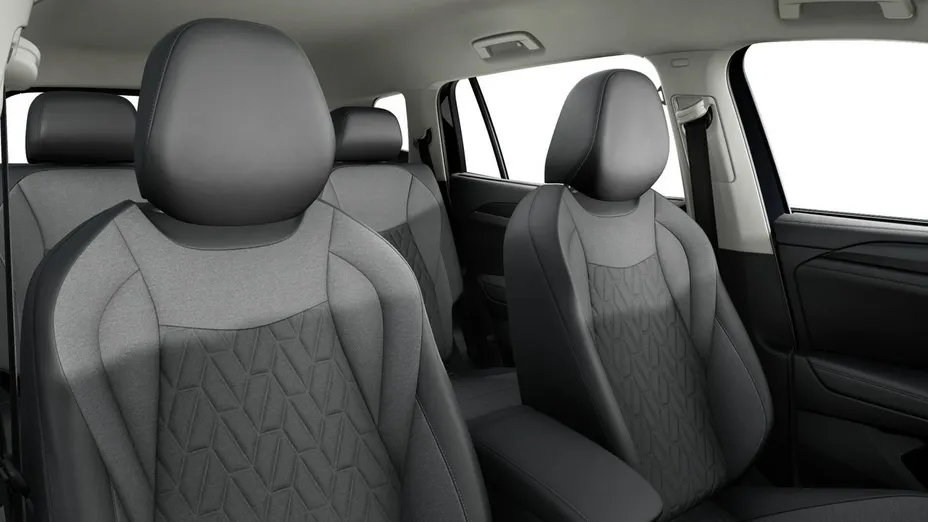 VOLKSWAGEN Tayron -