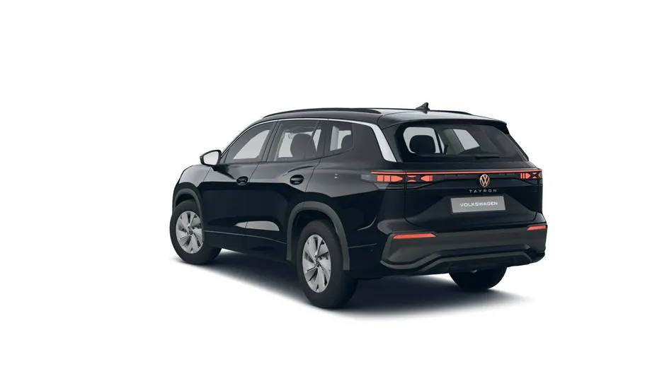 VOLKSWAGEN Tayron -