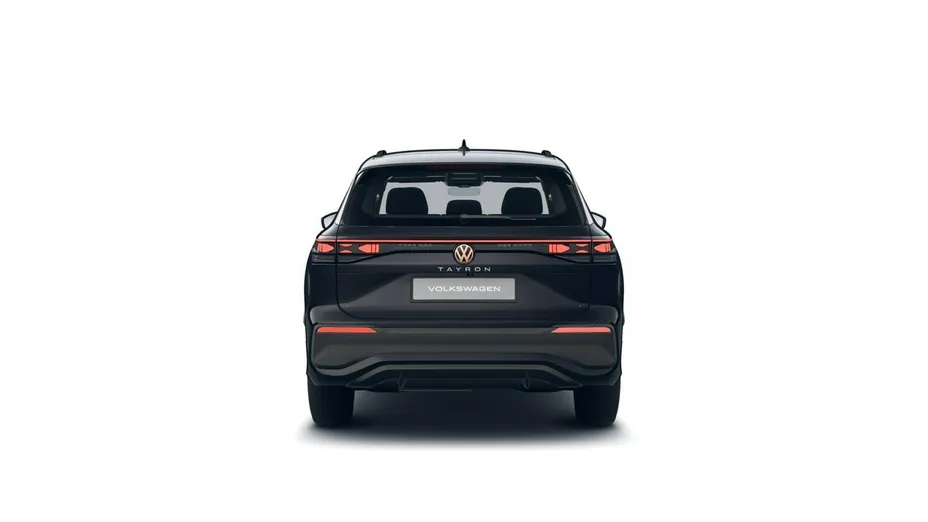 VOLKSWAGEN Tayron -