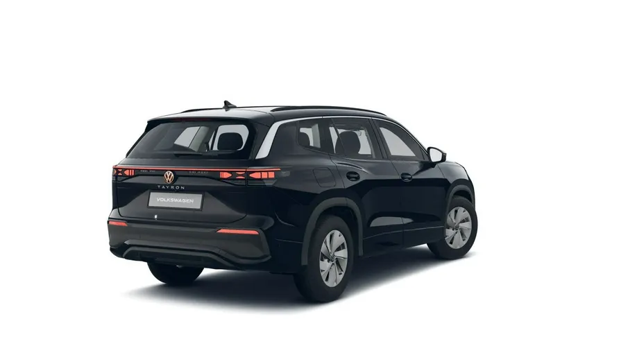 VOLKSWAGEN Tayron -