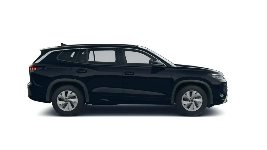 VOLKSWAGEN Tayron -