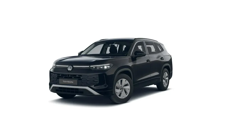 VOLKSWAGEN Tayron -