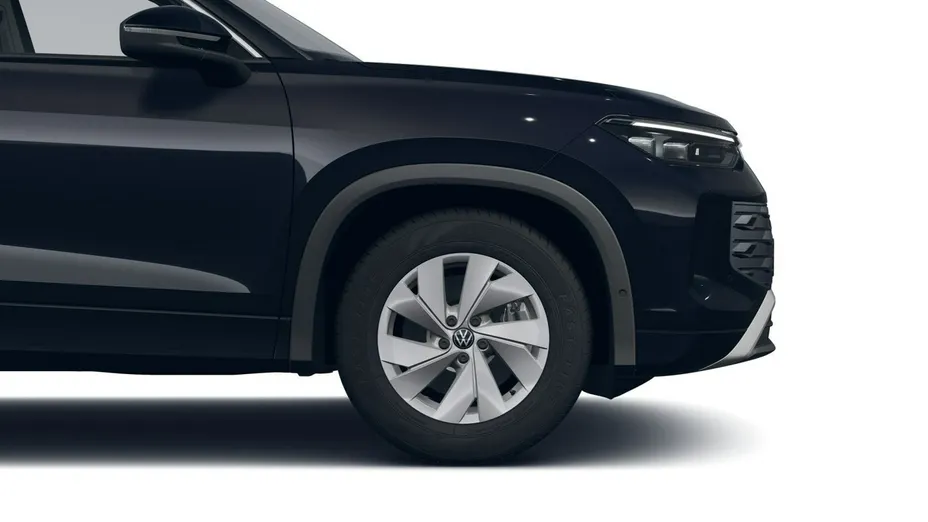 VOLKSWAGEN Tayron -