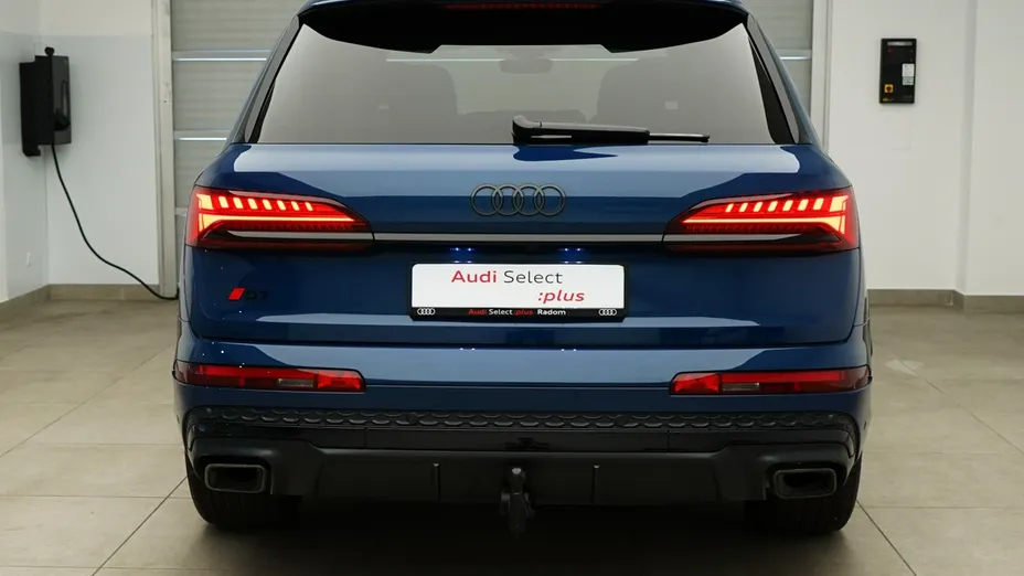 AUDI Q7 -