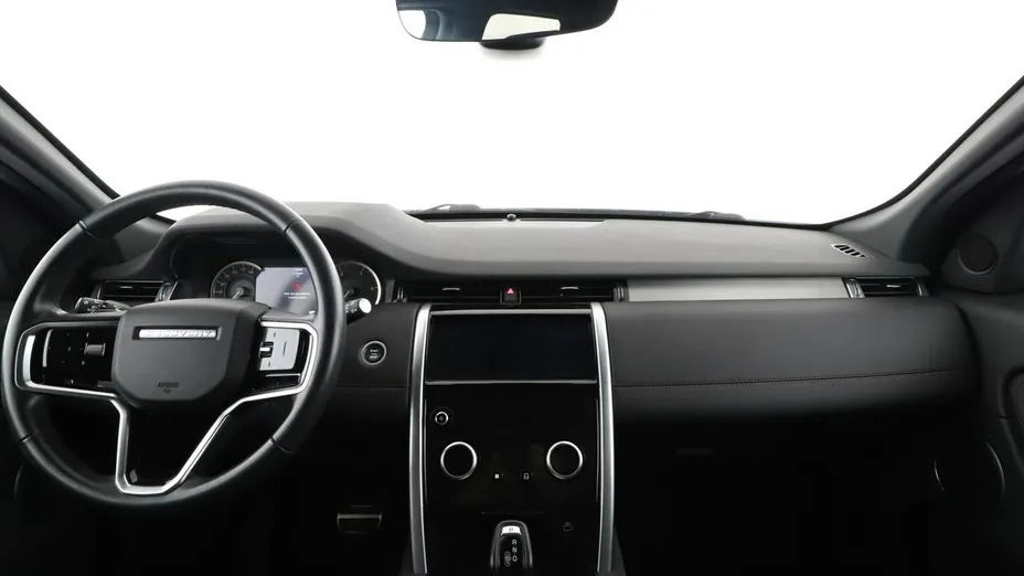 LAND ROVER Discovery Sport -