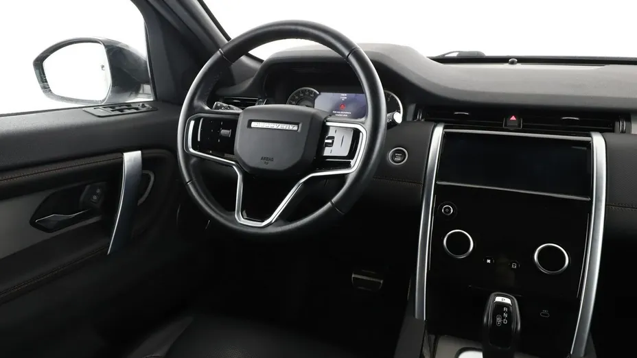 LAND ROVER Discovery Sport -