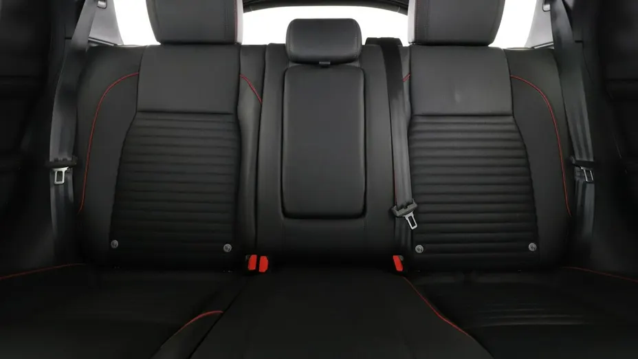 LAND ROVER Discovery Sport -