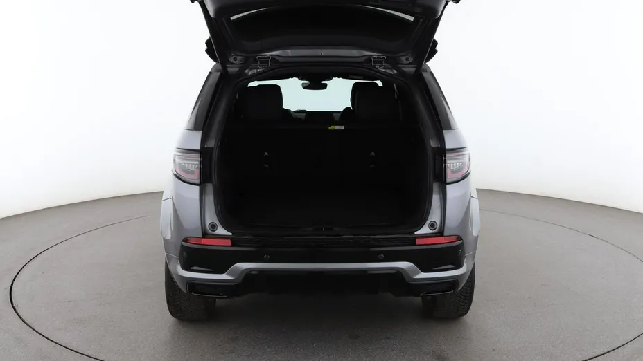 LAND ROVER Discovery Sport -