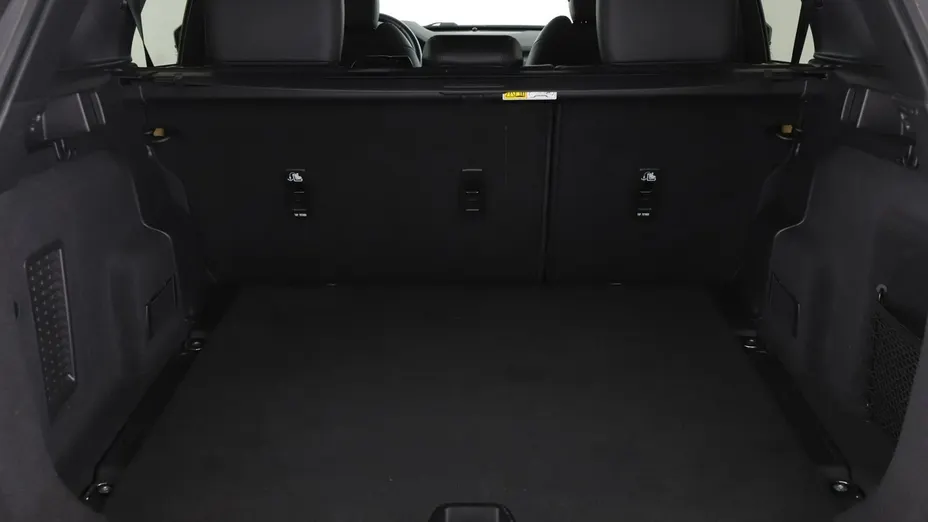 LAND ROVER Discovery Sport -