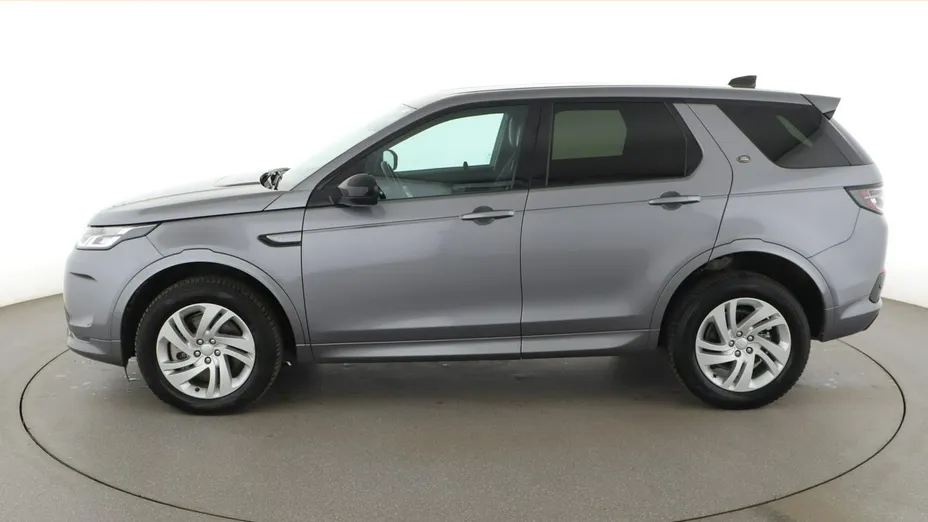 LAND ROVER Discovery Sport -