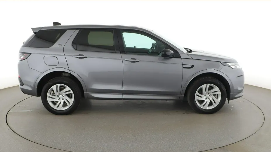 LAND ROVER Discovery Sport -
