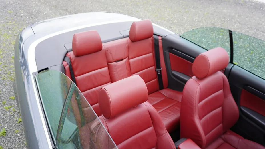 AUDI A4 -