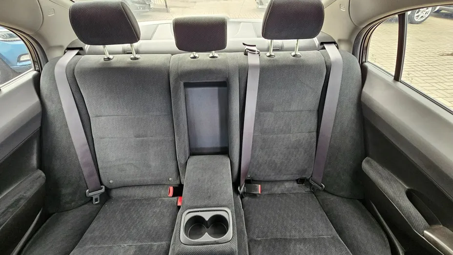 HONDA Civic -