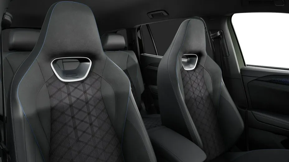 VOLKSWAGEN Tayron -