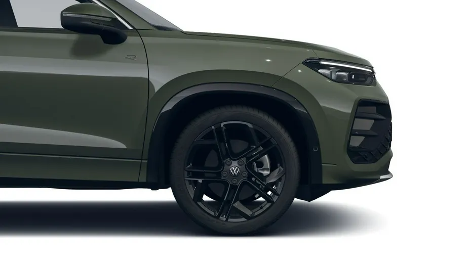 VOLKSWAGEN Tayron -
