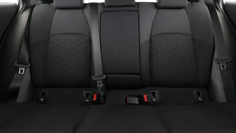 TOYOTA Corolla -
