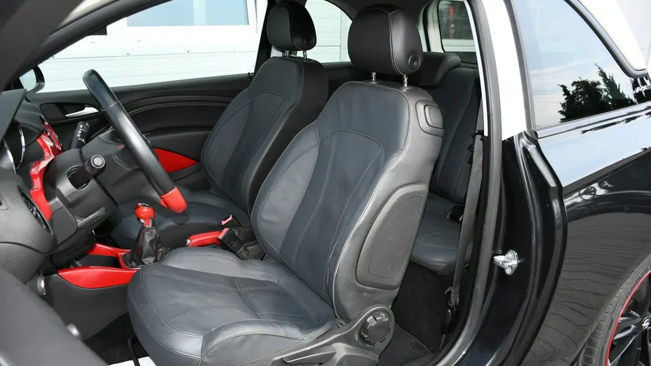 OPEL Adam -