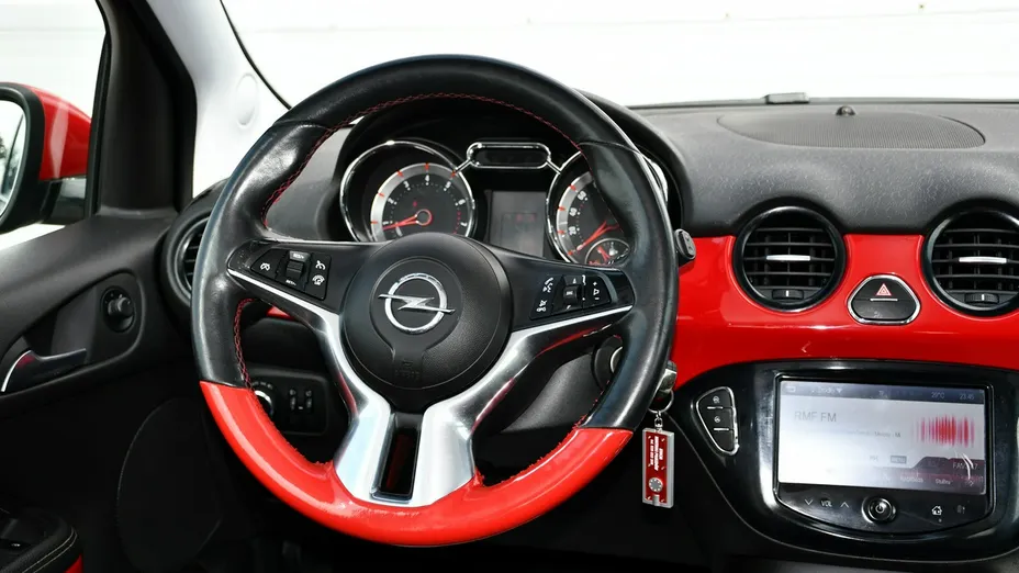 OPEL Adam -
