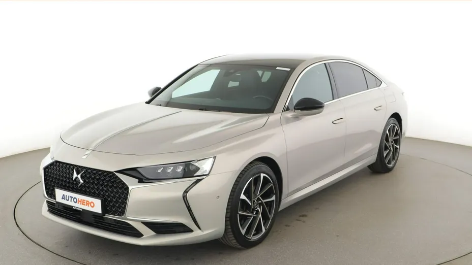 DS DS9 -